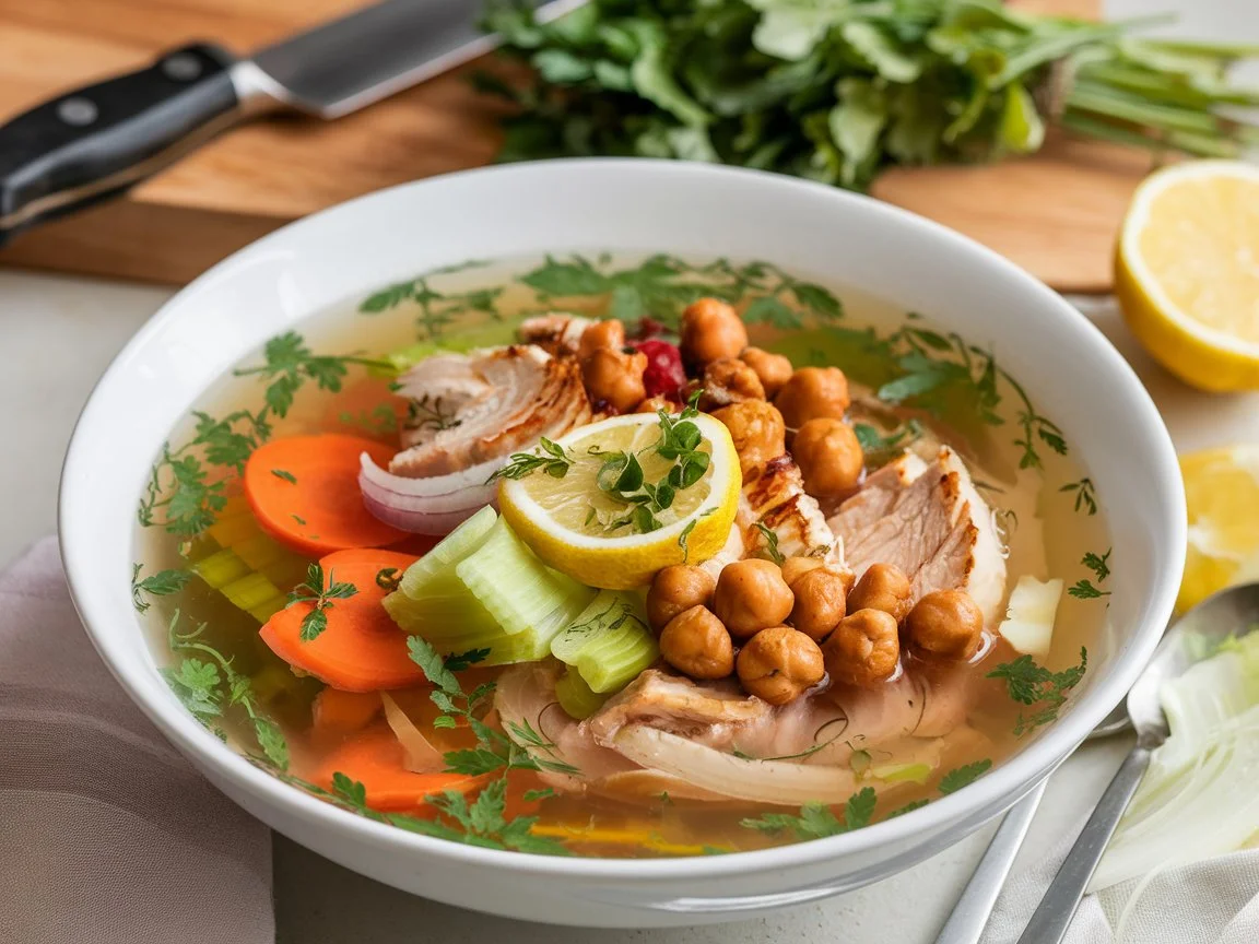 Chopt Soup Recipe